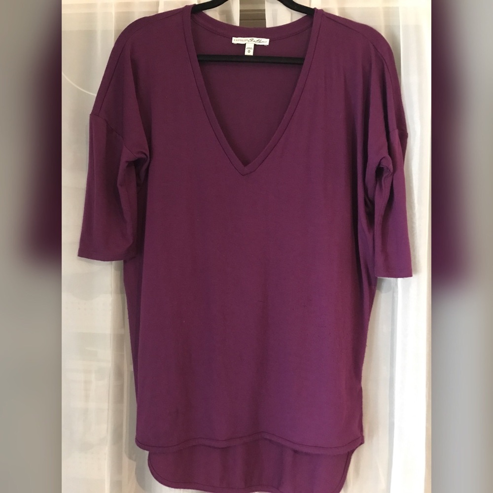 Express One Eleven London Tee Bundle